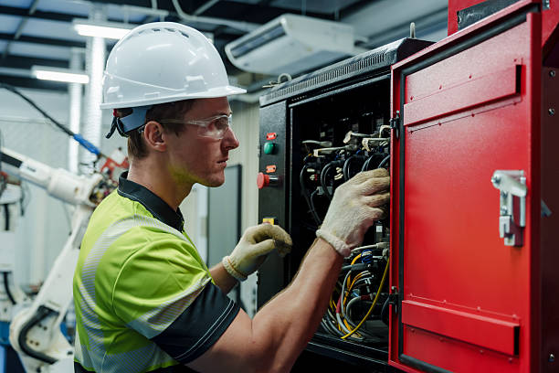 24/7 Emergency Generator Installation experts in Kingston, OK