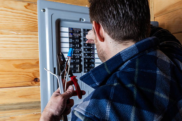Affordable Generator Installation solutions in Kingston, OK